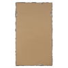 Quarry Rectangle Stone Veneer Mirror, by Uttermost, 28" width x 48" height x 3" depth thumbnail 8