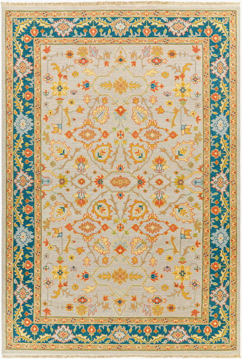Soumek Handmade Rug