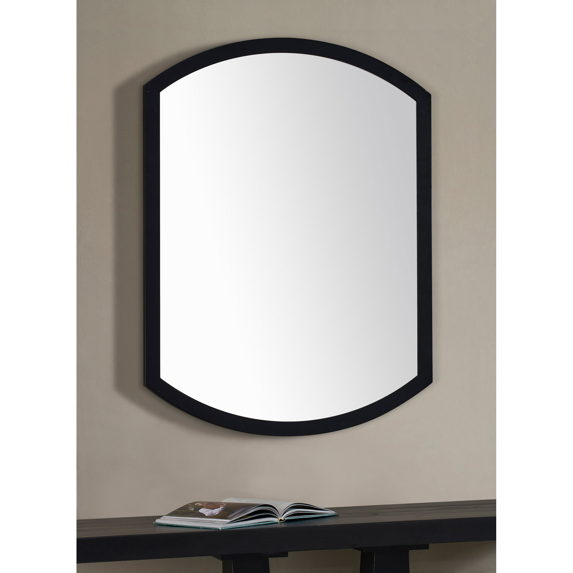Tobermory Wall Mirror large image 