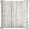 Boulder Accent Pillow, Decorative Pillow by Surya, 18" length x 18" width thumbnail