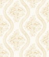 Coverlet Floral Yellow Wallpaper thumbnail 0