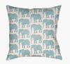 Lolita Lumbar Pillow thumbnail 0