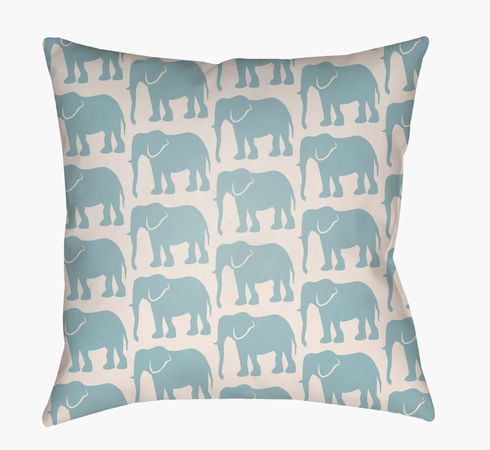 Lolita Lumbar Pillow