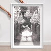 Running Alice (Diamond Dust), Art by Oliver Gal,  30x45 thumbnail 5