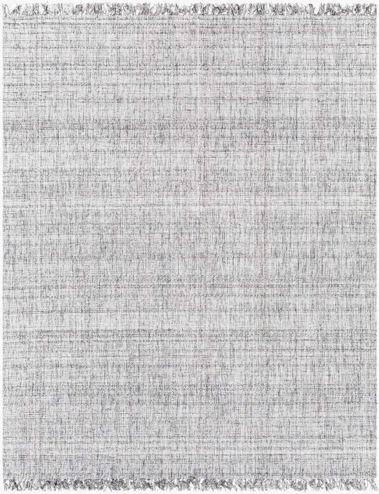 Yorkville Handmade Rug, by Surya, 1'6" length x 1'6" width