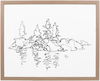 Sachse Framed Art thumbnail 0