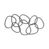 Coro Wall Decor Antique Bronze thumbnail 0