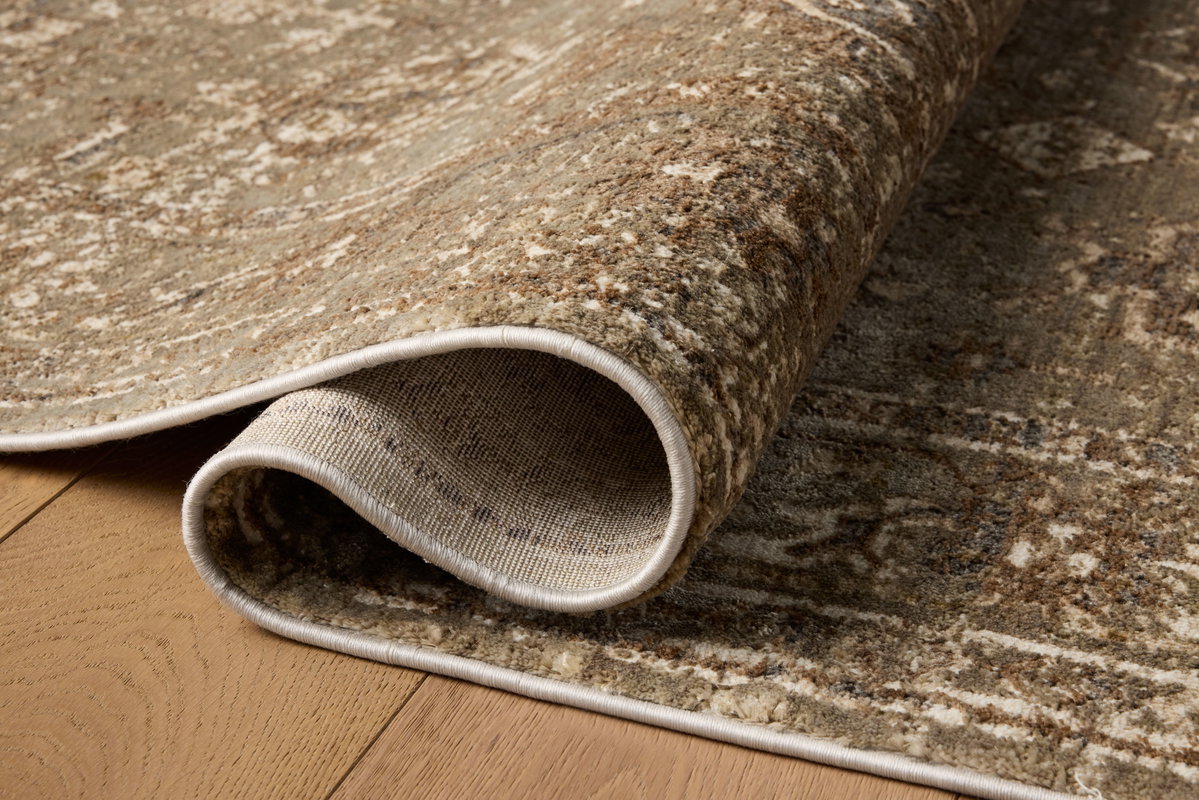 Loloi Haywood Rug, 9'6" length x 13'2" width View 4