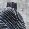 Viewpoint Aged Black Vases Set/2 thumbnail 4
