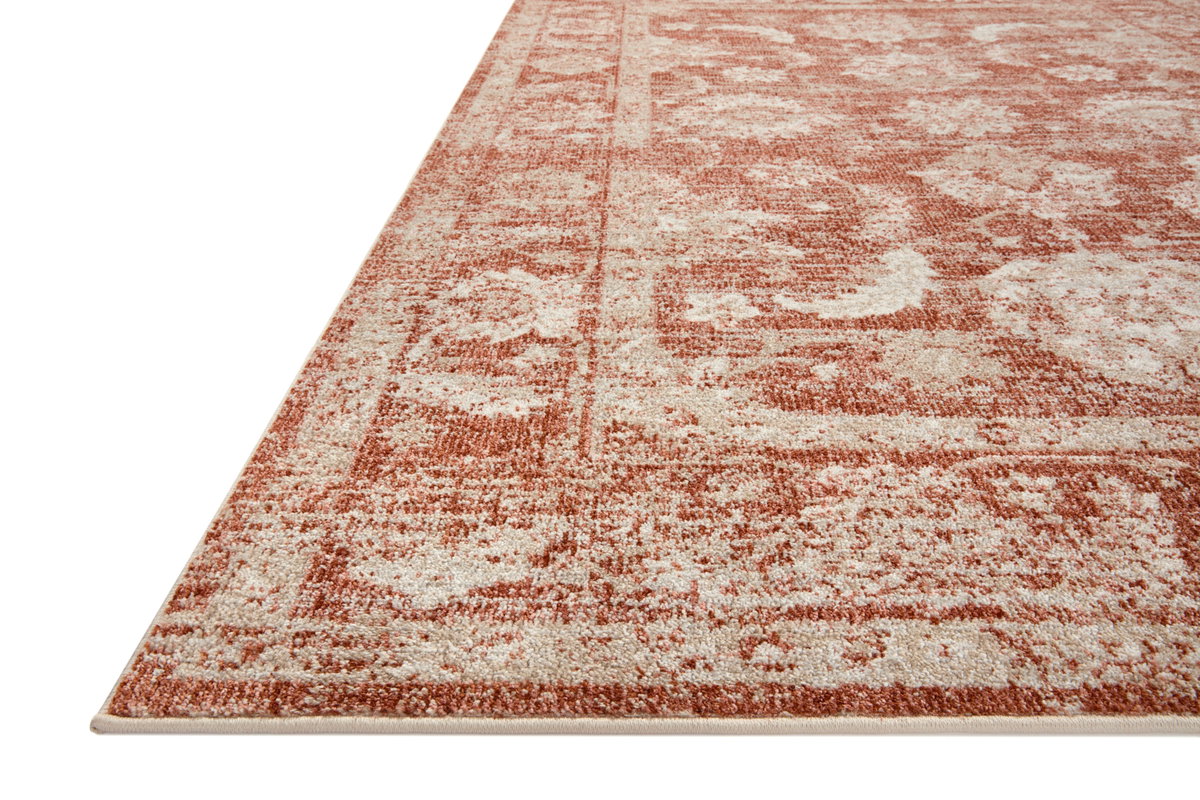 Loloi Odette Rug, 7'10" length x 10' width View 3