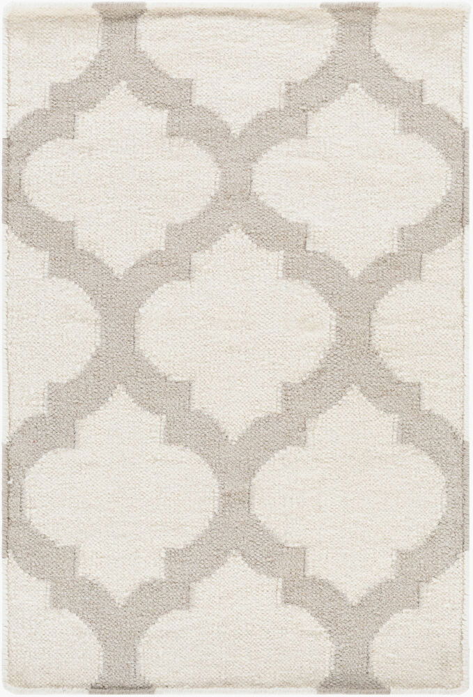 Frontier Handmade Rug large image 