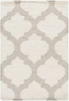 Frontier Handmade Rug thumbnail 0