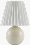 Ferez Accent Table Lamp, by Surya, 8" width x 12" height thumbnail