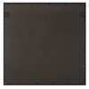 Spurgeon Square Window Mirror, by Uttermost, 3'3.37" width x 3'3.37" height x 1.5" depth thumbnail 7