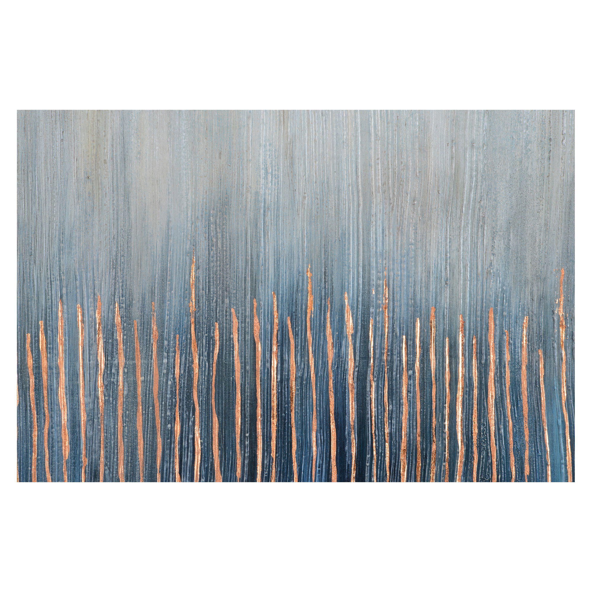 Flynn Canvas Art large image 