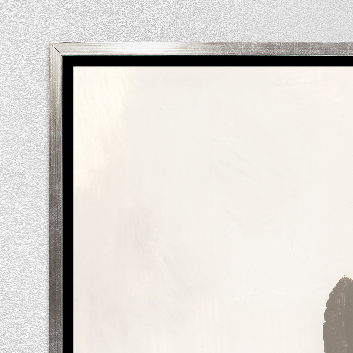 25.5 x 37.5 Fluidity of Form I, Art by Leftbank Art, 25.5" width x 37.5" height View 3