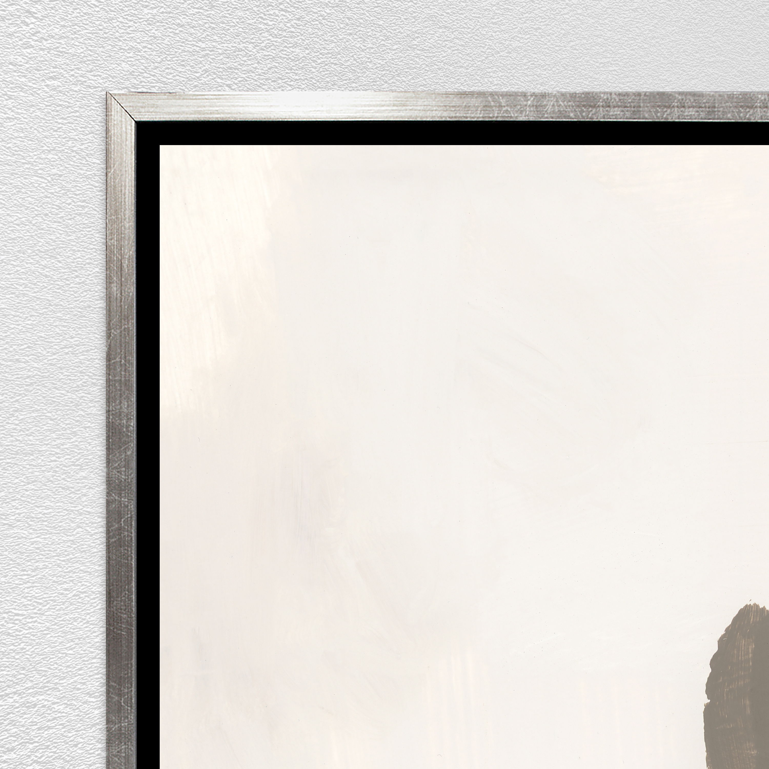 25.5 x 37.5 Fluidity of Form I large image 
