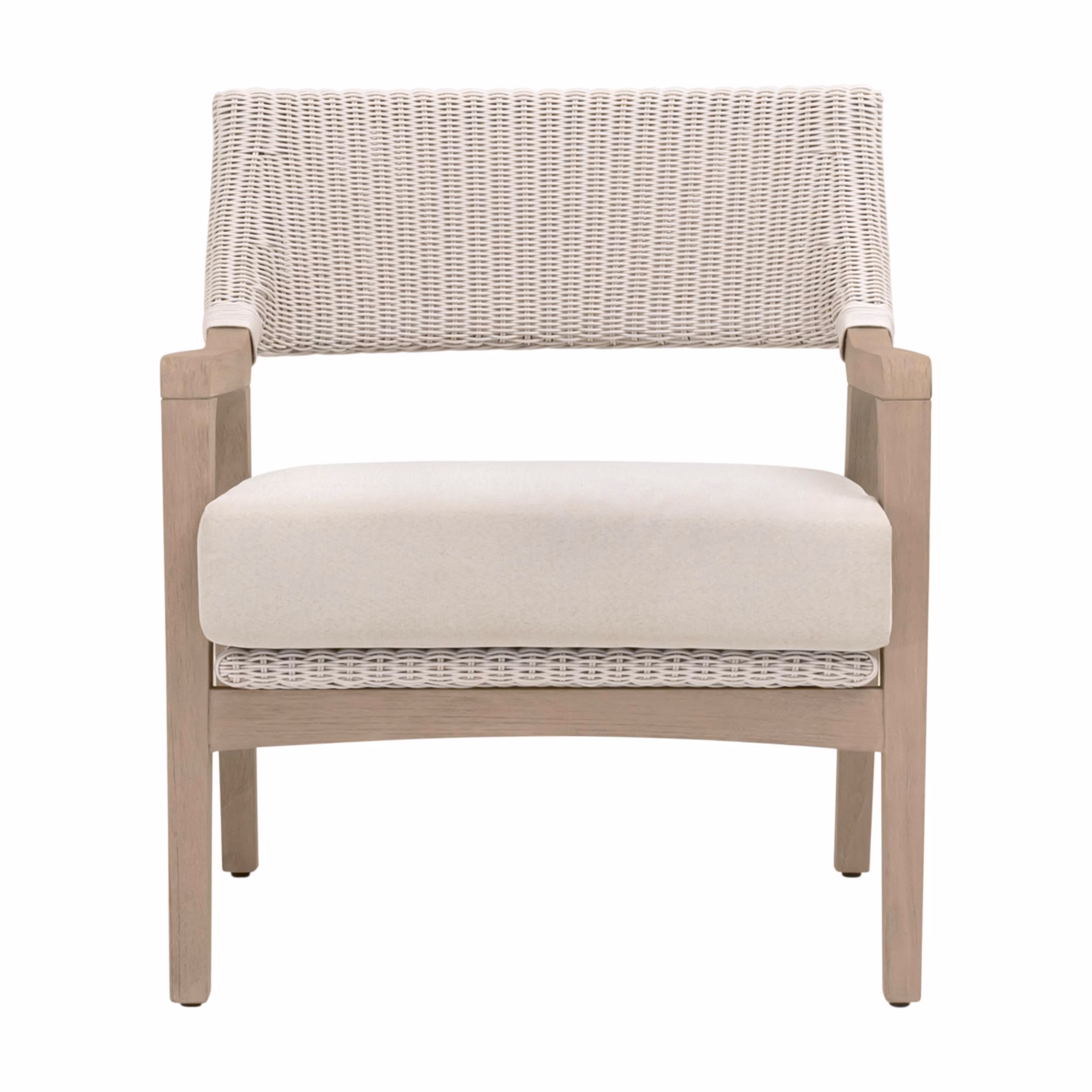 Lucia Outdoor Club Chair