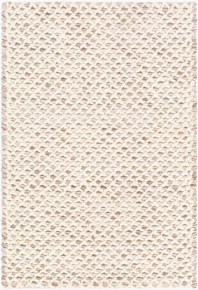 Telluride Handmade Rug large image 