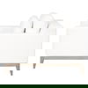 Vienna Track Arm Sofa Chair thumbnail 2