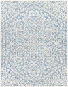 Kayseri Handmade Rug, by Surya, 1'6" length x 1'6" width thumbnail
