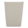 Cormac Rolling Dining Chair Cream thumbnail 3