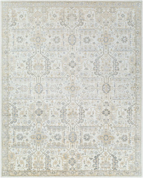 Aleyna Handmade Rug