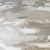 Abstract Waves Outdoor Pillow, Outdoor Pillows & Cushion by Uttermost, 1'8" width x 1'8" height x 8" depth thumbnail 3