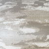 Abstract Waves Outdoor Pillow thumbnail 2