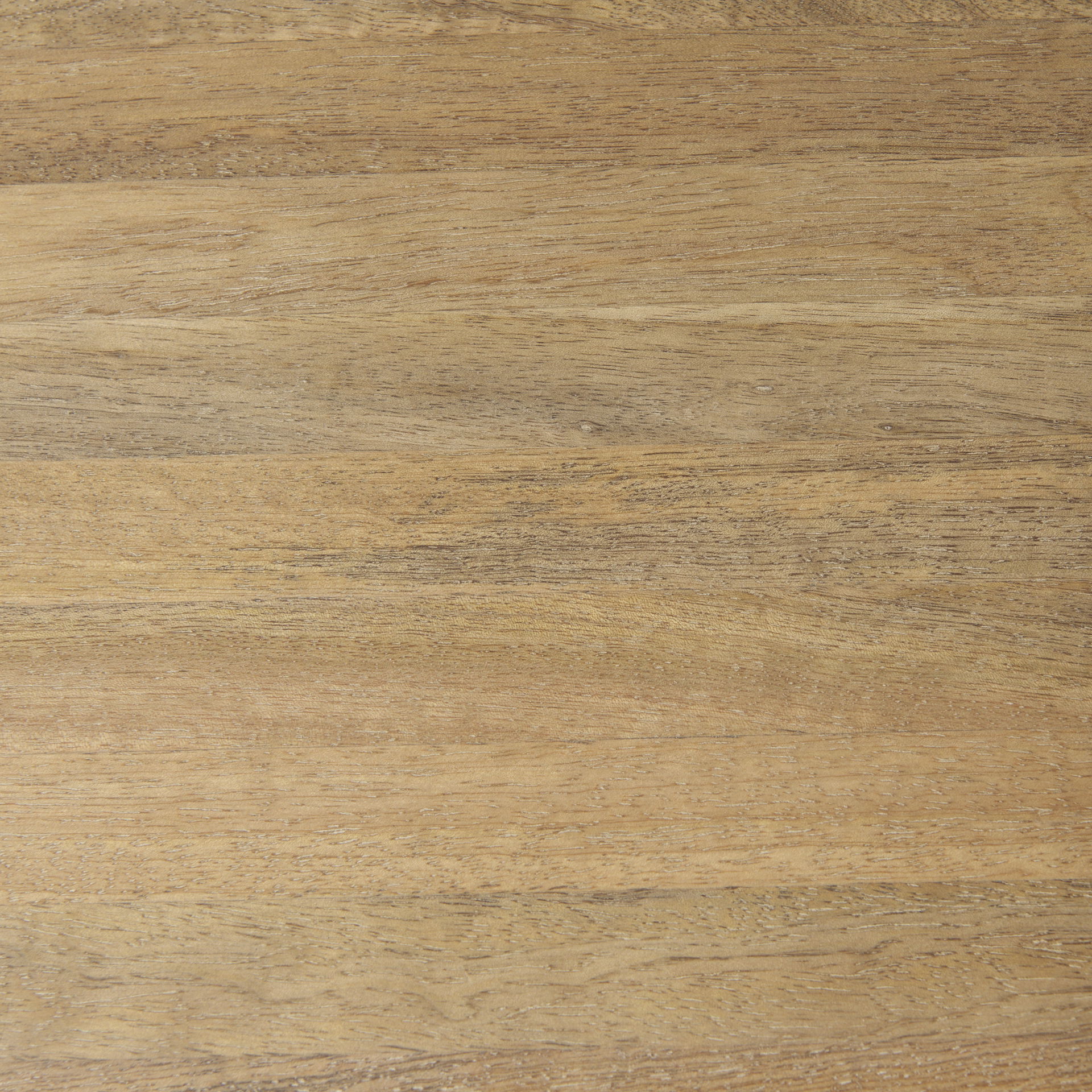 Chloe  Set of 2 Cottage Wood Nesting Accent Tables, Side & End Table by Mercana, 20" length x 20" width x 24" height View 3