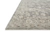 Amber Lewis x Loloi Honora Rug, 1'6" length x 1'6" width thumbnail 5