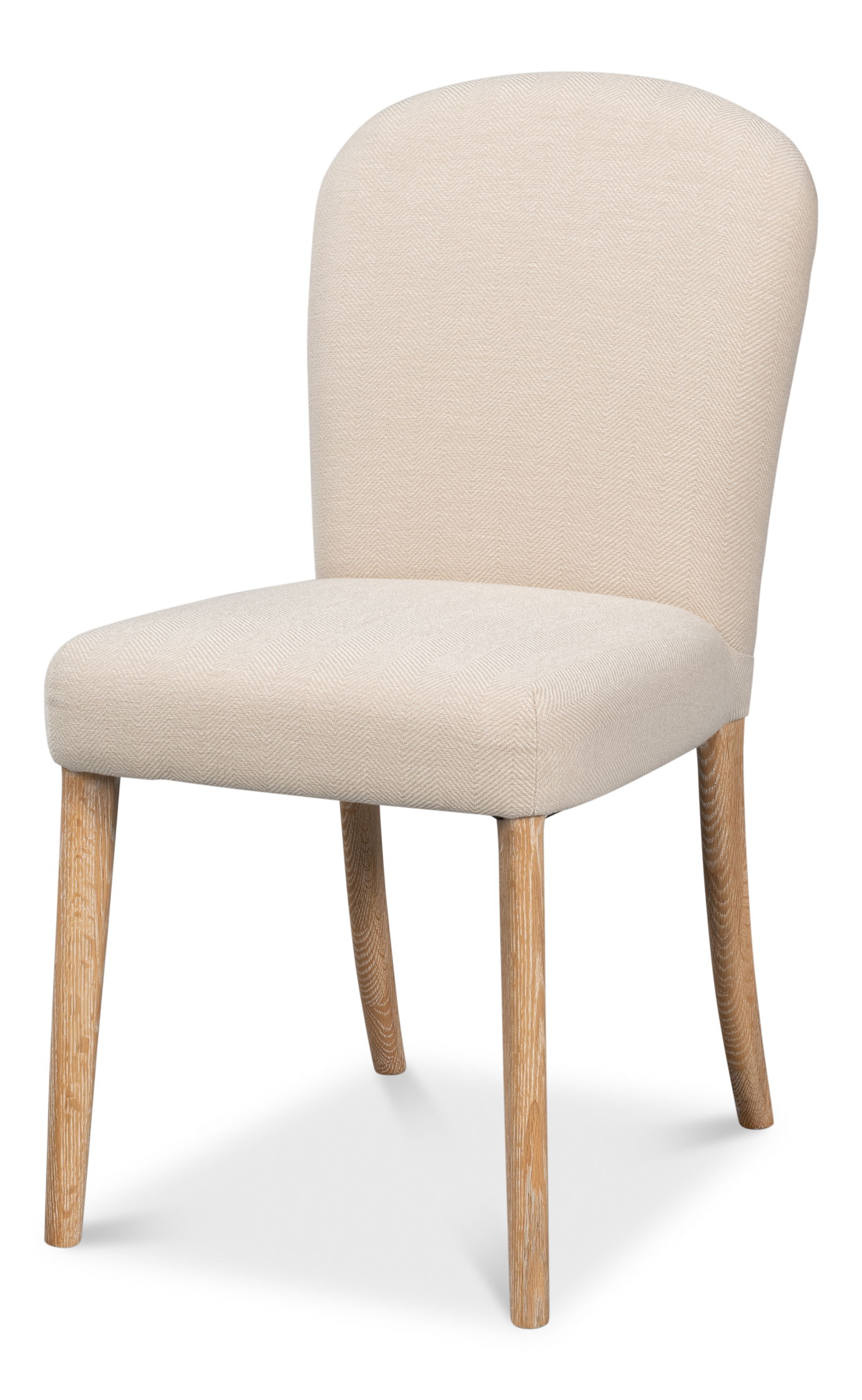 Geoffrey Side Chair large image 