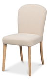 Geoffrey Side Chair thumbnail 0