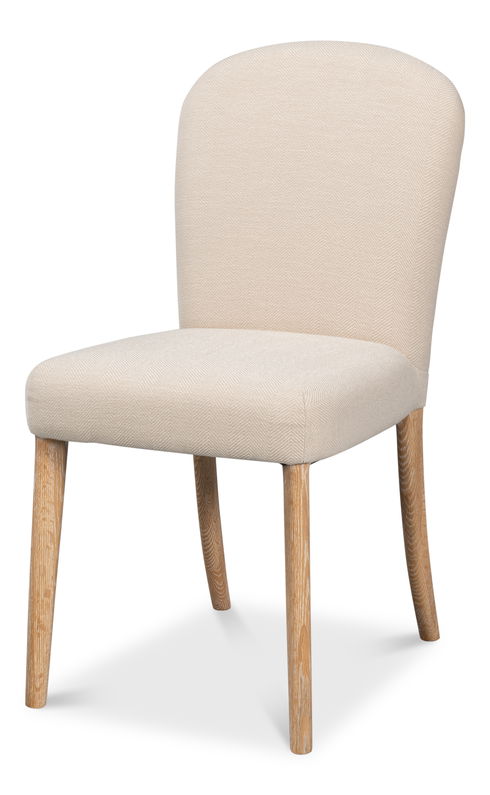 Geoffrey Side Chair