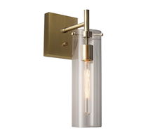 Online Designer Bathroom Maiden Sconce