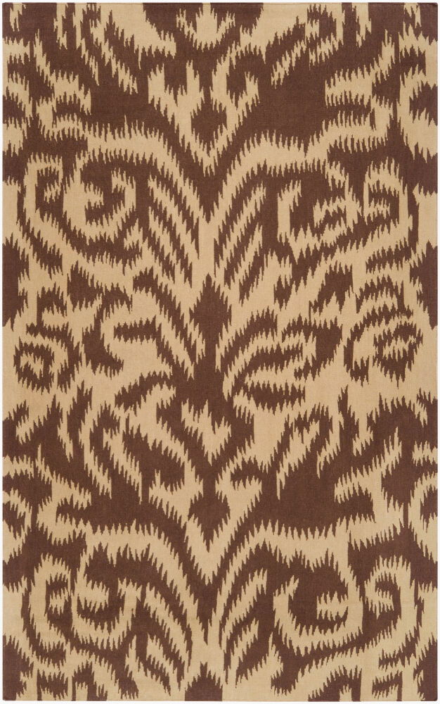 Sag Harbor Handmade Rug large image 