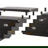 Bradley 2-Drawer Nightstand thumbnail 2