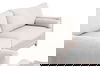 Tropez Outdoor Modular Right Facing 1-Arm Sofa thumbnail 10