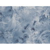 Dreamchaser Silver Wall Mural, Wallpaper by York Wall, 9' length x 1'4" width x 0.02" depth thumbnail