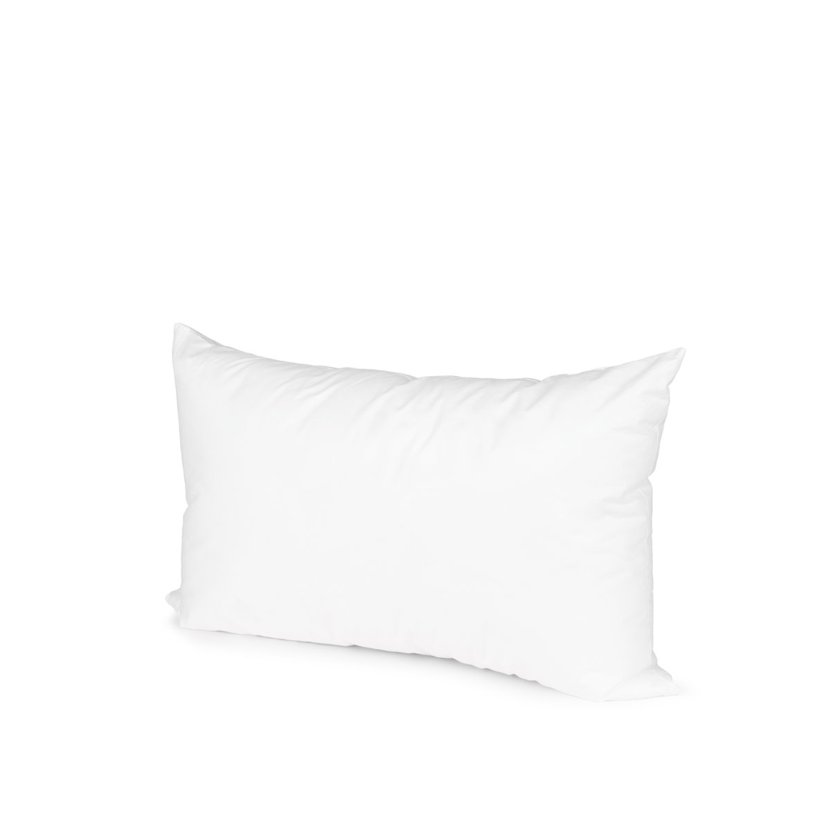 13x21 Down pillow insert, by Mercana, 21" length x 12.99" width x 5.02" height View 1