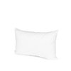 13x21 Down pillow insert, by Mercana, 21" length x 12.99" width x 5.02" height thumbnail 1