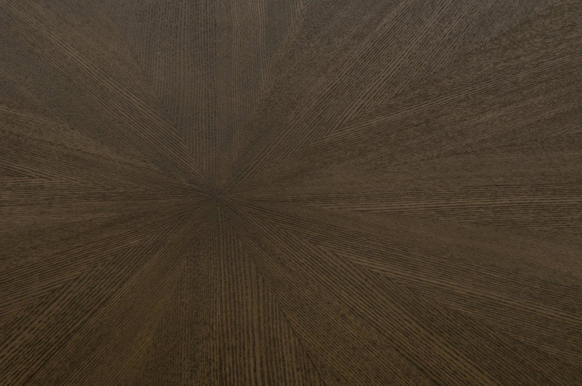 Coulter 54' Round Dining Table, by Essentials for Living, 54" width x 30" height x 54" depth View 4