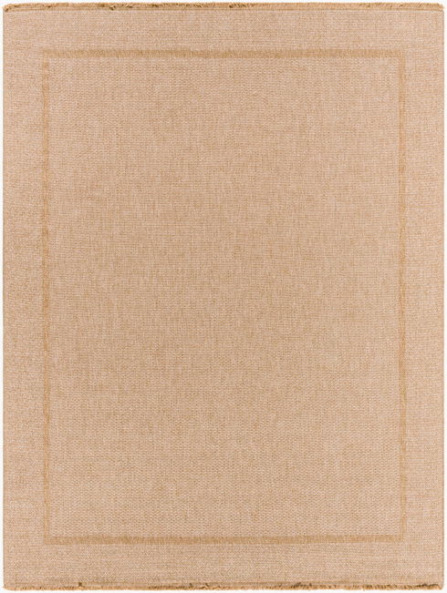 Mirage Machine Woven Rug