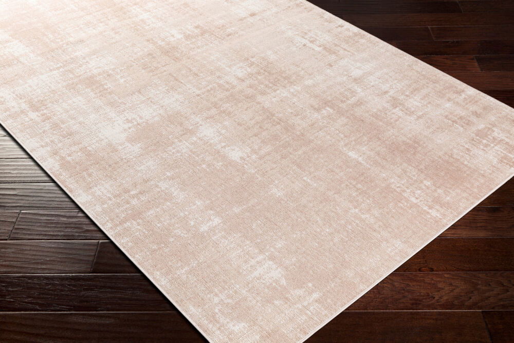 Rafetus Machine Woven Rug large image 