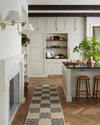 Chris Loves Julia x Loloi Bradley Rug, 2'6" length x 9'9" width thumbnail 3