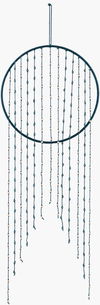 Ponti Wall Hanging thumbnail 0