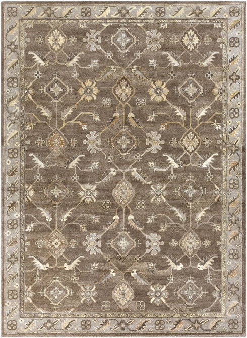 Caesar Handmade Rug