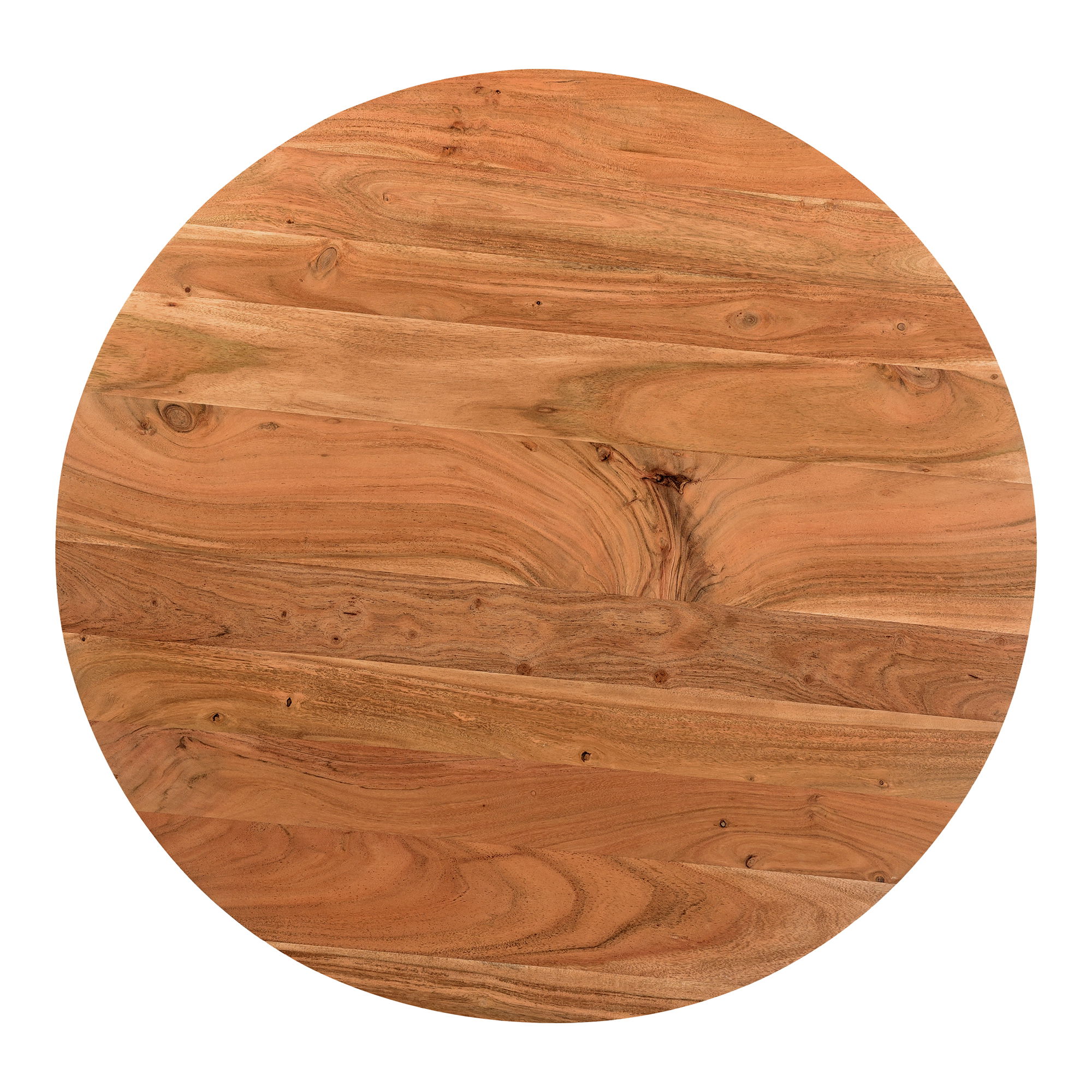 Bradbury Coffee Table Natural large image 