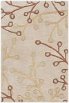 Athena Handmade Rug thumbnail 0