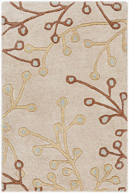Athena Handmade Rug